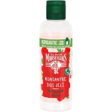 Le Petit Marseillais Organik Gelincik Konsantre Duş Jeli 100 ml