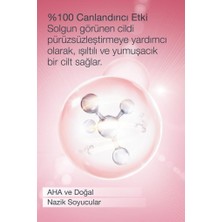 neutrogena bright boost canlandiran işilti veren yenileyici peeling 75 ml