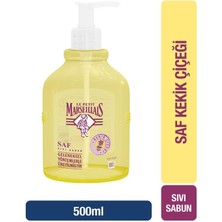 Le Petit Marseillais Kekik Yağı Saf Sıvı Sabun 500 ml