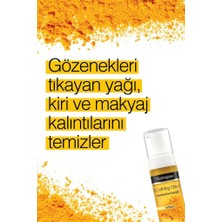 Neutrogena Soothing Clear Yüz Temizleme Köpüğü 150 Ml