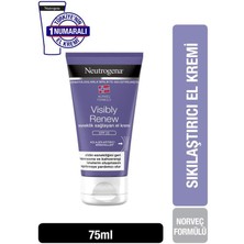 Neutrogena Visibly Renew El Kremi 75 Ml