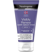 Neutrogena Visibly Renew El Kremi 75 Ml