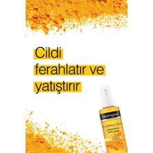 Neutrogena Soothing Clear Yüz Bakım Tonik Sprey 125 Ml