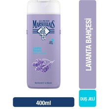 Le Petit Marseillais Lavanta Bahçesi Duş Jeli 400 ml