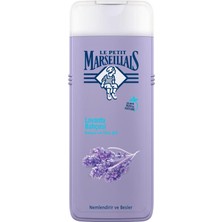 Le Petit Marseillais Lavanta Bahçesi Duş Jeli 400 ml