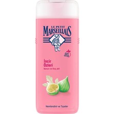 Le Petit Marseillais İncir Duş Jeli 400 ml