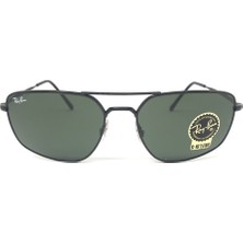 Ray-Ban RAYBAN GÜNEŞ RBG 3666 002/31 56 G