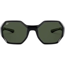 Ray-Ban RAYBAN GÜNEŞ RBG 4337 601/71 59 G