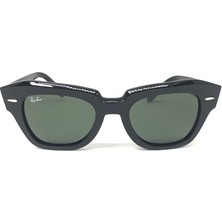 Ray-Ban RAYBAN GÜNEŞ RBG 2186 901/31 49 G