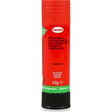 Pritt Stick Yapıştırıcı 43 gr 2 Adet