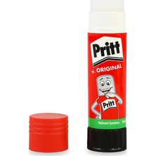 Pritt Stick Yapıştırıcı 43 gr 3 Adet