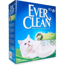 Ever Clean Extra Strong Kokulu Kedi Kumu 10 lt