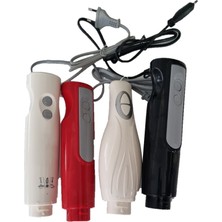 Populer Fakir Rhapsody Blender  Motor Gövdesi Uyumlu