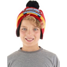 Denokids Itfaiye Erkek Çocuk Bere