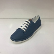 Pandora Y2225 Deri ve Ortopedik Comfort Günlük Ayakkabı
