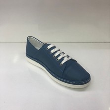Pandora Y2225 Deri ve Ortopedik Comfort Günlük Ayakkabı