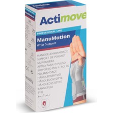 Actimove Manumotion El Bilekliği Sağ