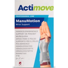 Actimove Manumotion El Bilekliği Sağ