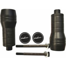 Gogomoto Bajaj Pulsar NS200 Uyumlu Koruma Takozu