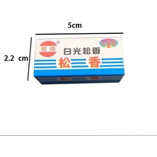 Arıza Tespit Reçinesi Fault Test Rosin