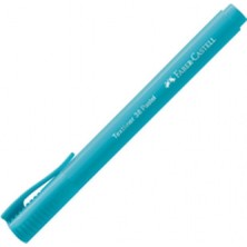 Faber-Castell Textliner 38 Highlighter Pastel Renkler Fosforlu Kalem