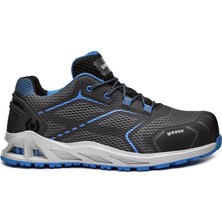 Base B1004B K-Move S1P Hro Src Iş Ayakkabısı