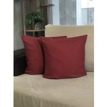 Desenizmir Dekoratif Kırlent Kılıfı 2'li