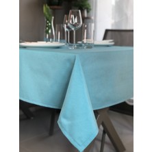 Desenizmir Masa Örtüsü Düz Renk