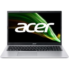 Acer Aspire 3 A315-58A2 İntel Core i5 1135G7 8GB 256GB SSD Windows 11 Home 15.6" Taşınabilir Bilgisayar