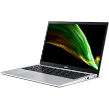 Acer Aspire 3 A315-58A2 İntel Core i5 1135G7 8GB 256GB SSD Windows 11 Home 15.6" Taşınabilir Bilgisayar