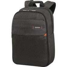 Samsonite CC8-19-005 15.6 Inç Network 3 Dizüstü Bilgisayar Sırt Çantası Siyah