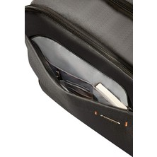 Samsonite CC8-19-005 15.6 Inç Network 3 Dizüstü Bilgisayar Sırt Çantası Siyah