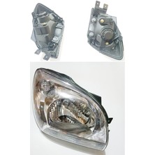 MATSUBA Far Sportage 05-08 Rh