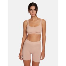 Wolford Cotton Contour Control Shorts