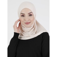 Ecardin Spor Bone - Açık Bej - Ecardin