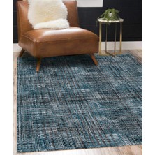 Süngersan Renkli Halılar Yıkanabilir Dijital Baskı Modern Dekoratif Kaymaz Tabanlı Salon Halısı Mutfak Halısı Yolluk