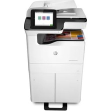 Hp Pagewide Mfp P77940DN A3 Yazıcı