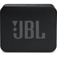 Jbl Go Essential, Bluetooth Hoparlör, Ipx7, Siyah