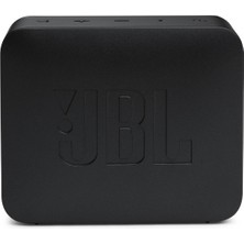 Jbl Go Essential, Bluetooth Hoparlör, Ipx7, Siyah