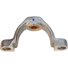 Duran Motor Pinyon Dişli Kapağı Wego A