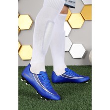 Lig Simena Km Krampon Çim Saha Erkek Futbol Ayakkabı