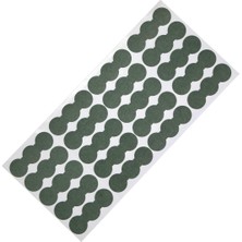 Orion 18650 Pil Izolasyon Kağıdı 50 Adet 3 Boğumlu