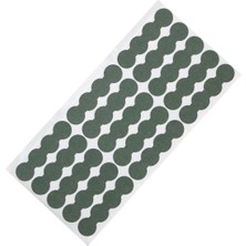 Orion 18650 Pil Izolasyon Kağıdı 50 Adet 4 Boğumlu