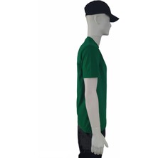 Adam Teknik Penye T-Shirt