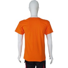 Adam Teknik Penye T-Shirt