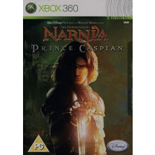 Narnia Prince Caspian Xbox 360 Oyun