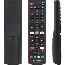 Huayu RM-L1162 V5 LG Universal Lcd - Led Tv Kumandası