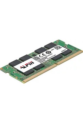 Alpin DDR3 1600 Mhz 2 GB RAM