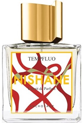 Nishane Tempfluo Extrait De Parfum 50 ml Unisex Parfüm