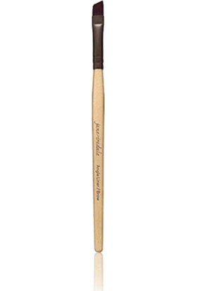 Jane Iredale Angle Liner/brow Brush-Eyeliner Fırçası 1 Paket (1 x 7 G)